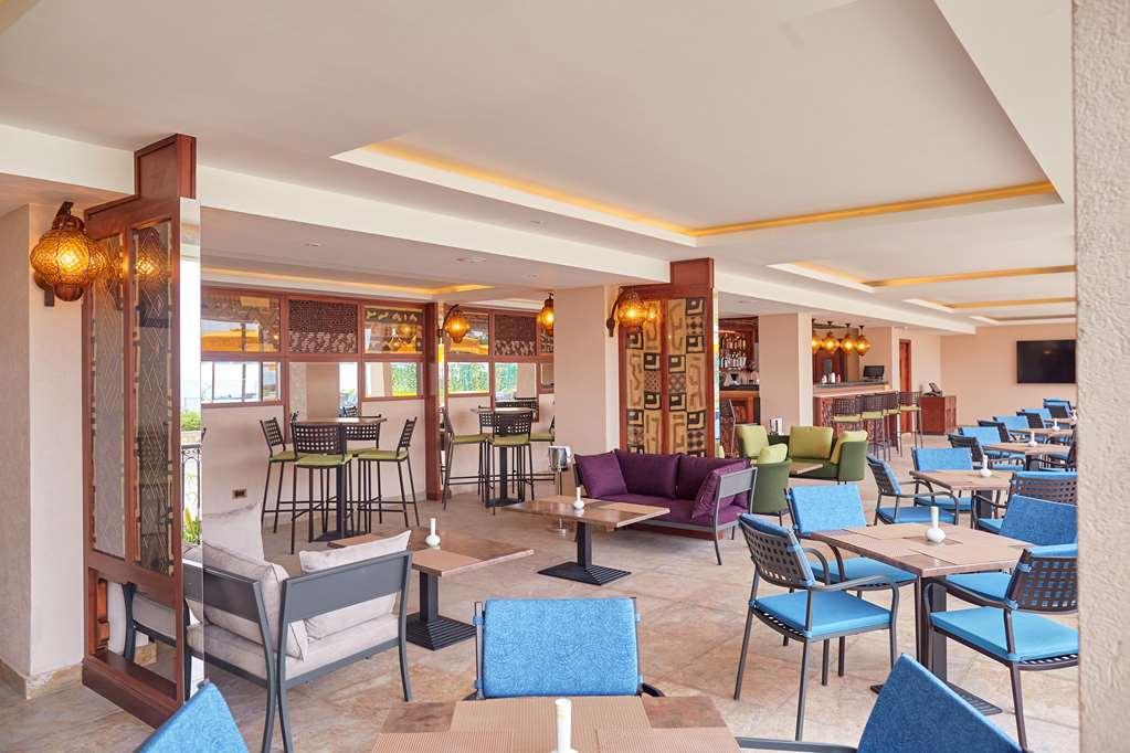 Goma Serena Hotel Restaurante foto