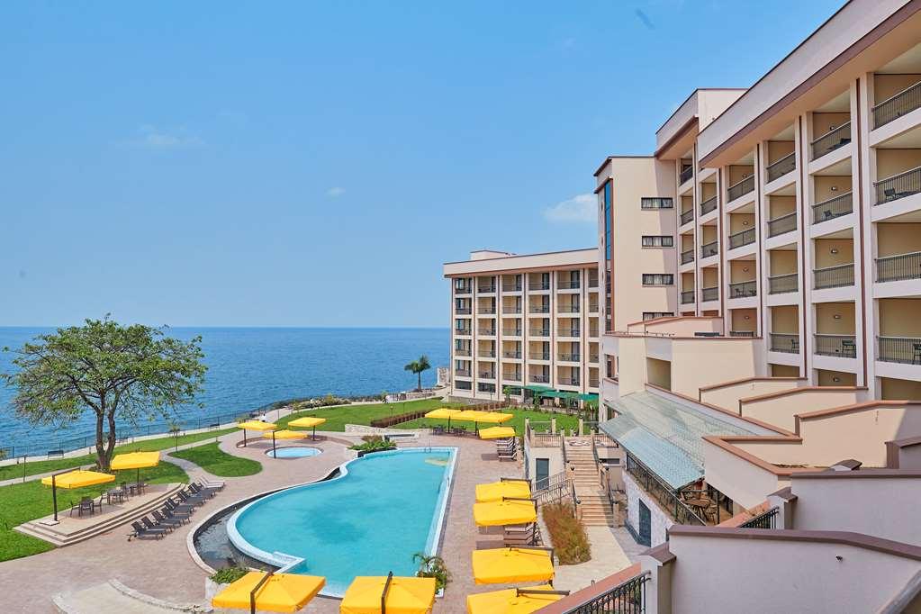 Goma Serena Hotel Facilidades foto