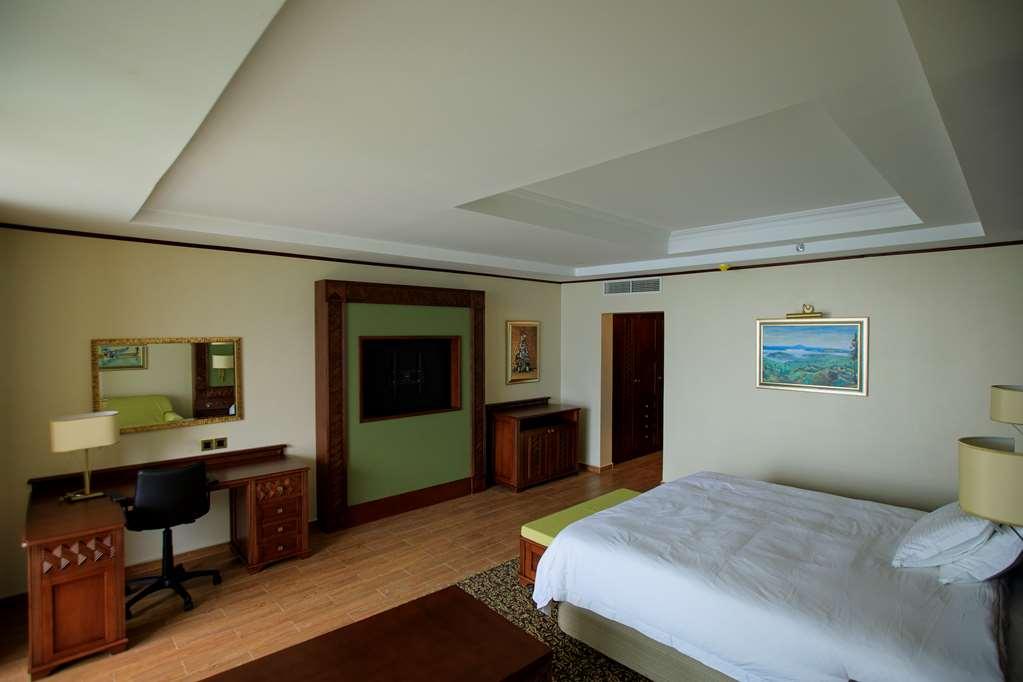 Goma Serena Hotel Habitación foto